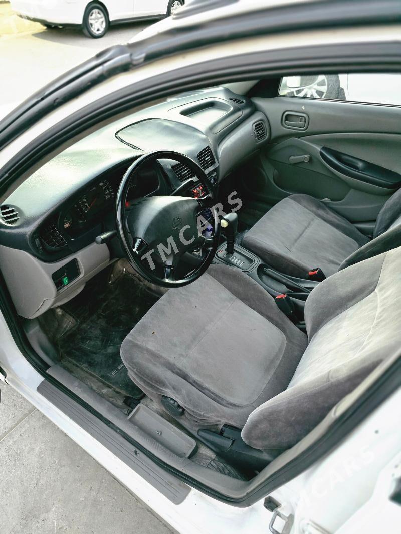Nissan Sunny 2001 - 52 000 TMT - Aşgabat - img 2