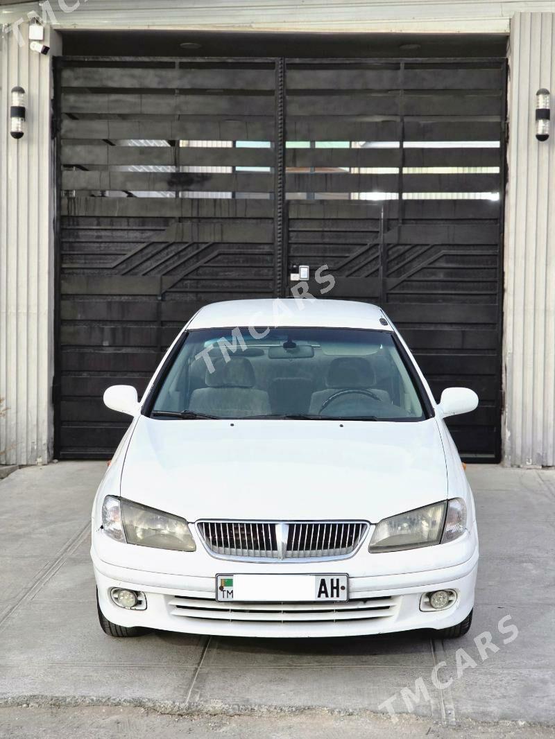Nissan Sunny 2001 - 52 000 TMT - Aşgabat - img 3