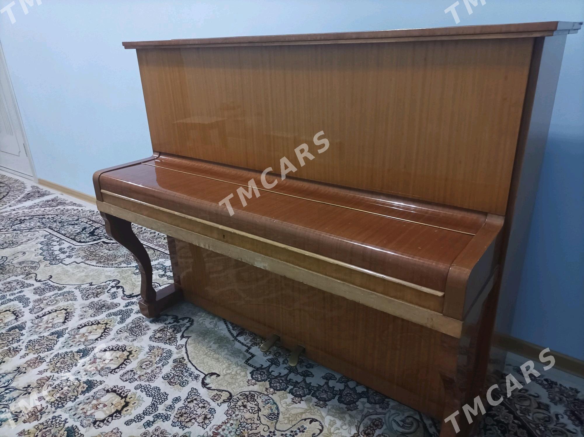 Pianino - Мары - img 2