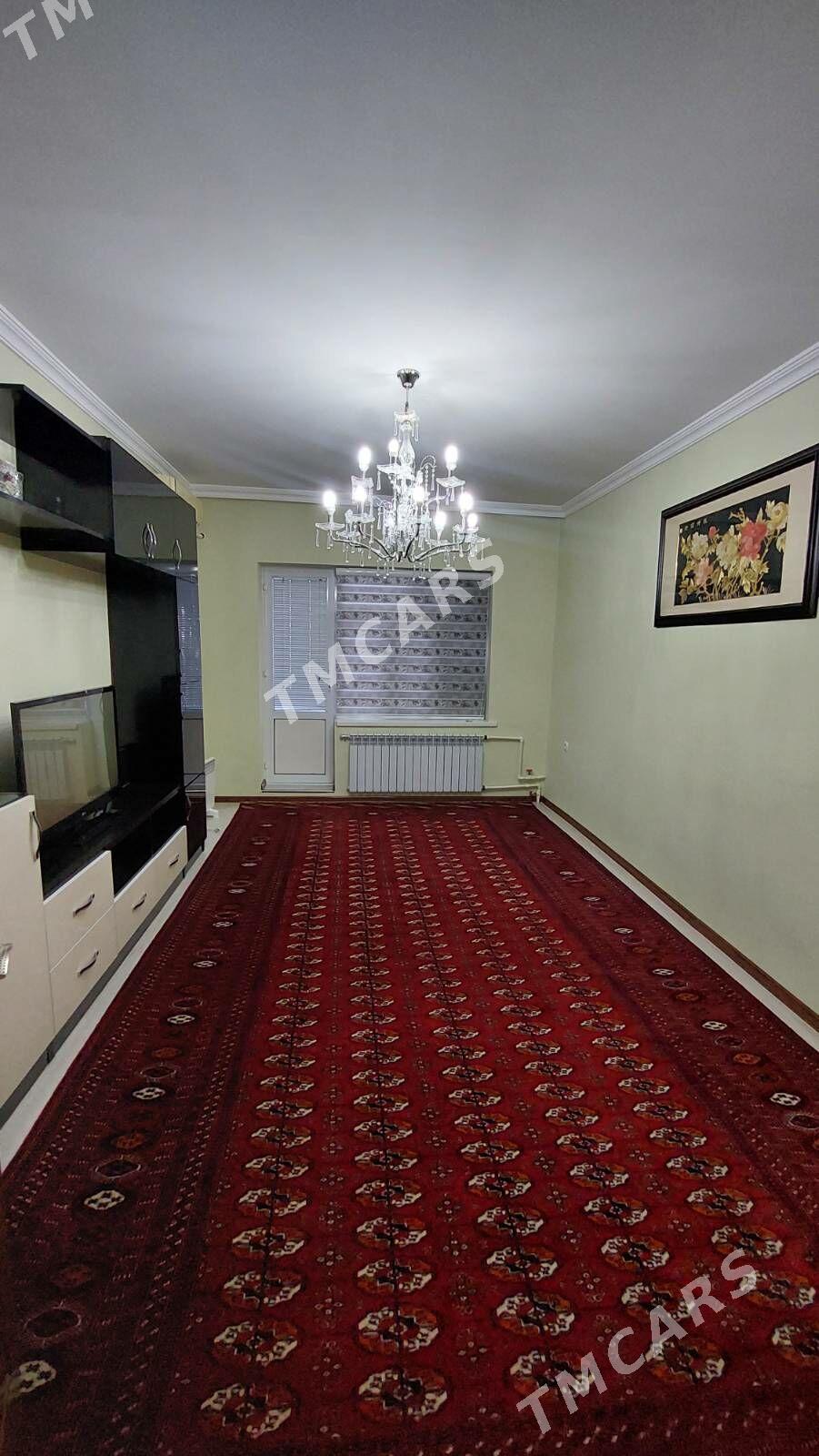 Марыйская, 2 комнаты - Ашхабад - img 6