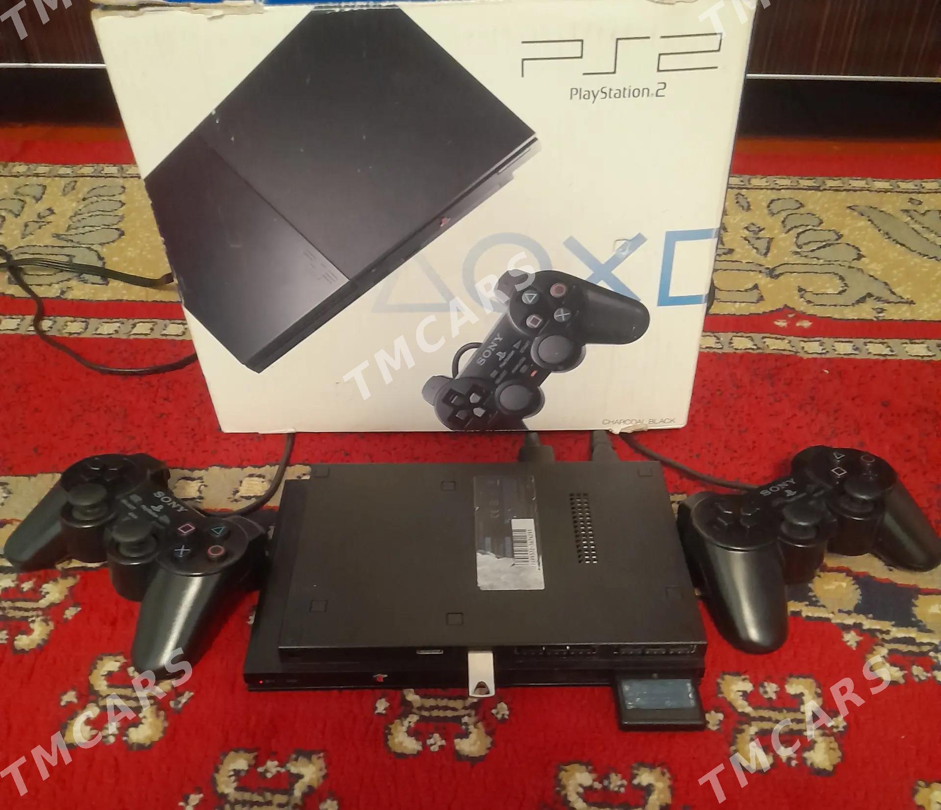 Playstation ps2 - Daşoguz - img 2