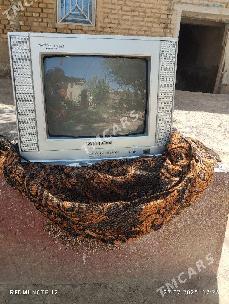 telewizor - Mary - img 1