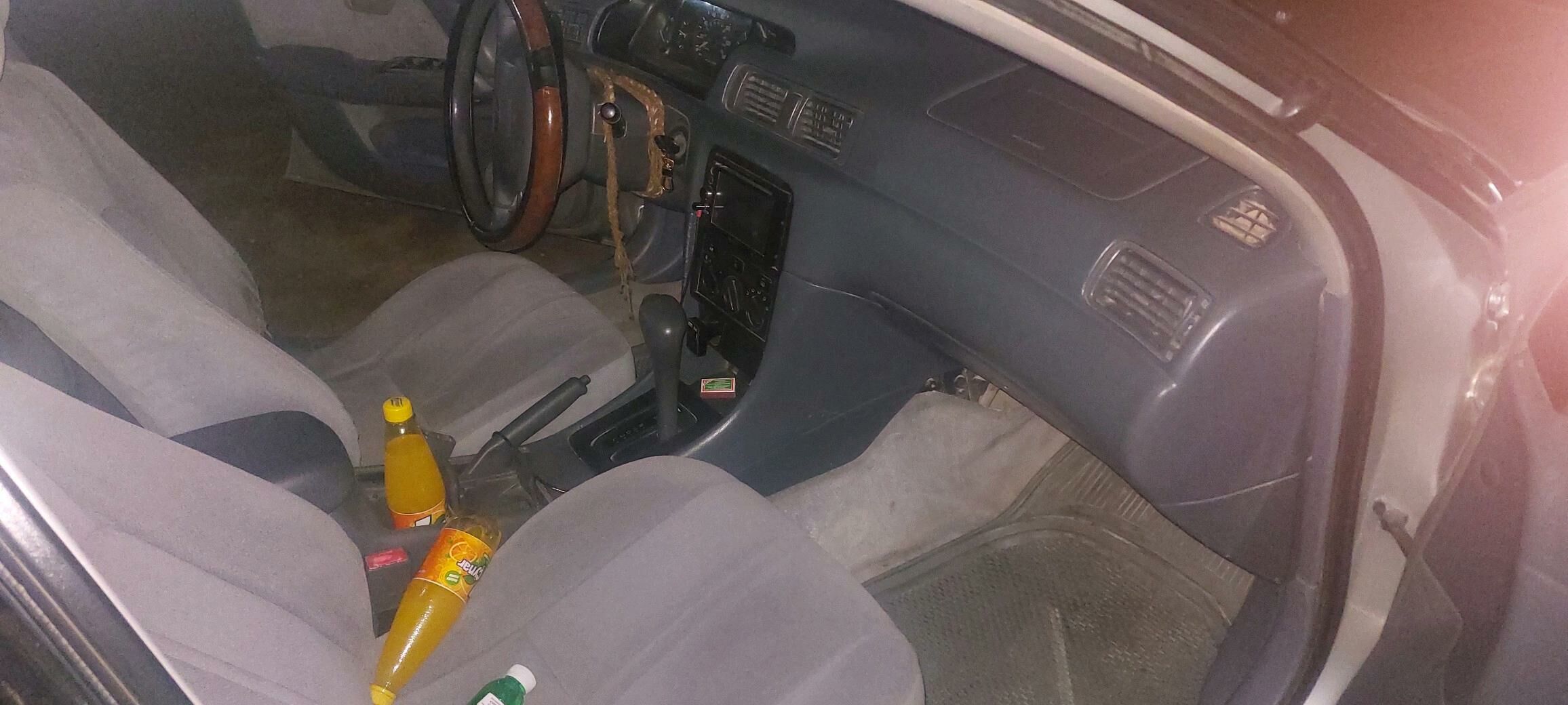 Toyota Camry 2000 - 130 000 TMT - Байрамали - img 6