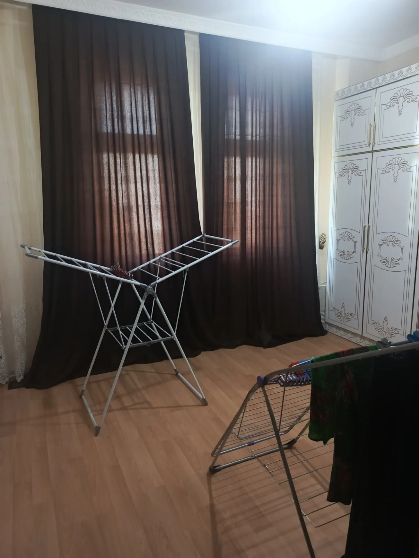 Таслама 2 этаж 3 комнаты - Кëши - img 5