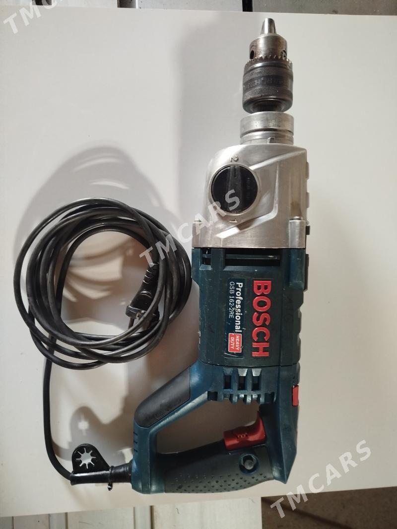 bosch drel ariginaly. - Türkmenbaşy - img 4