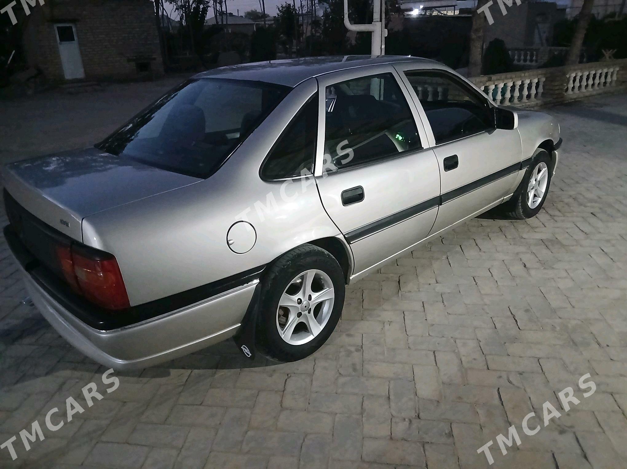 Opel Vectra 1995 - 40 000 TMT - Байрамали - img 6