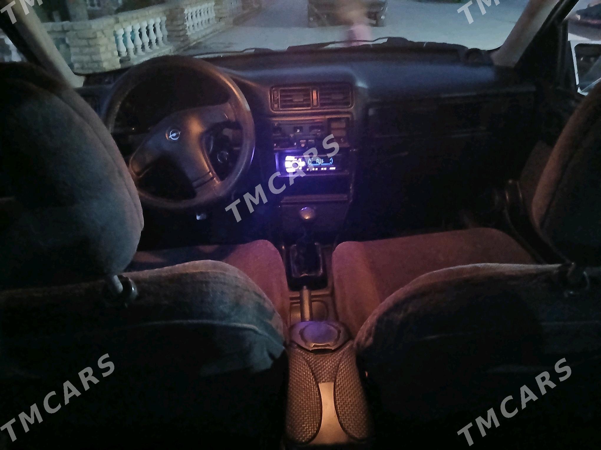 Opel Vectra 1995 - 40 000 TMT - Байрамали - img 7