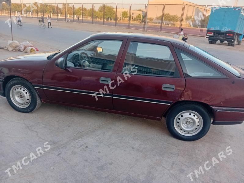 Opel Vectra 1992 - 23 000 TMT - Байрамали - img 5