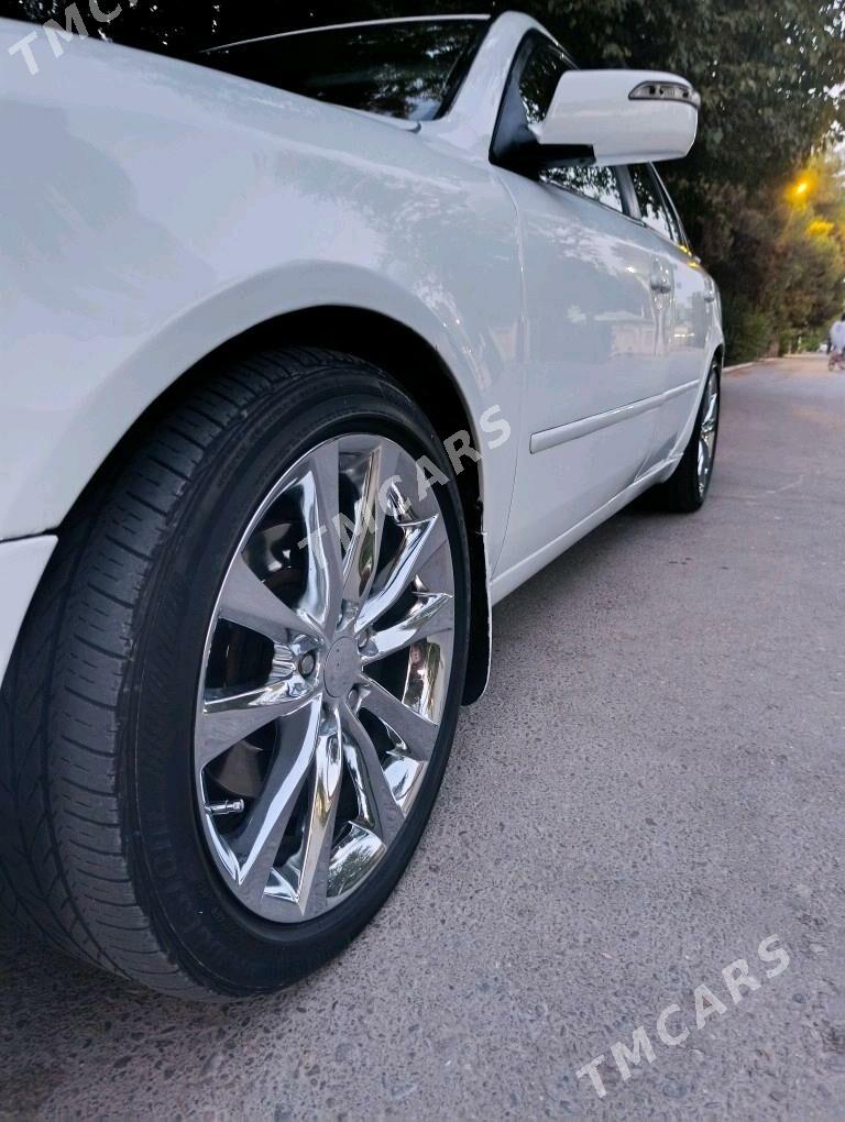 Hyundai Sonata 2006 - 120 000 TMT - Ашхабад - img 3