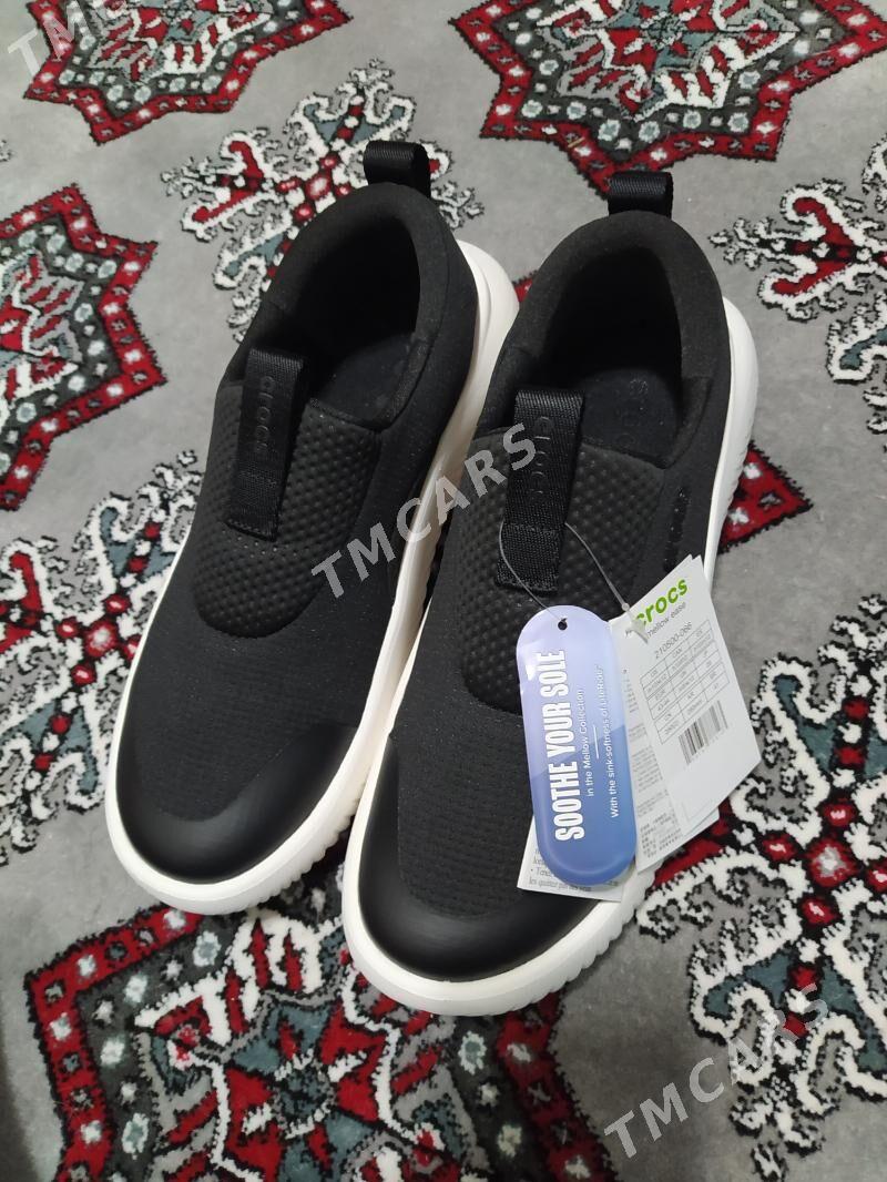CROCS MELLOW EASE - Aşgabat - img 3
