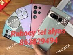 a56 Karopkasyz Alyas Rabocy 36 - Ашхабад - img 3