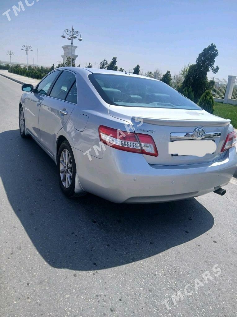 Toyota Camry 2010 - 222 000 TMT - Балканабат - img 3
