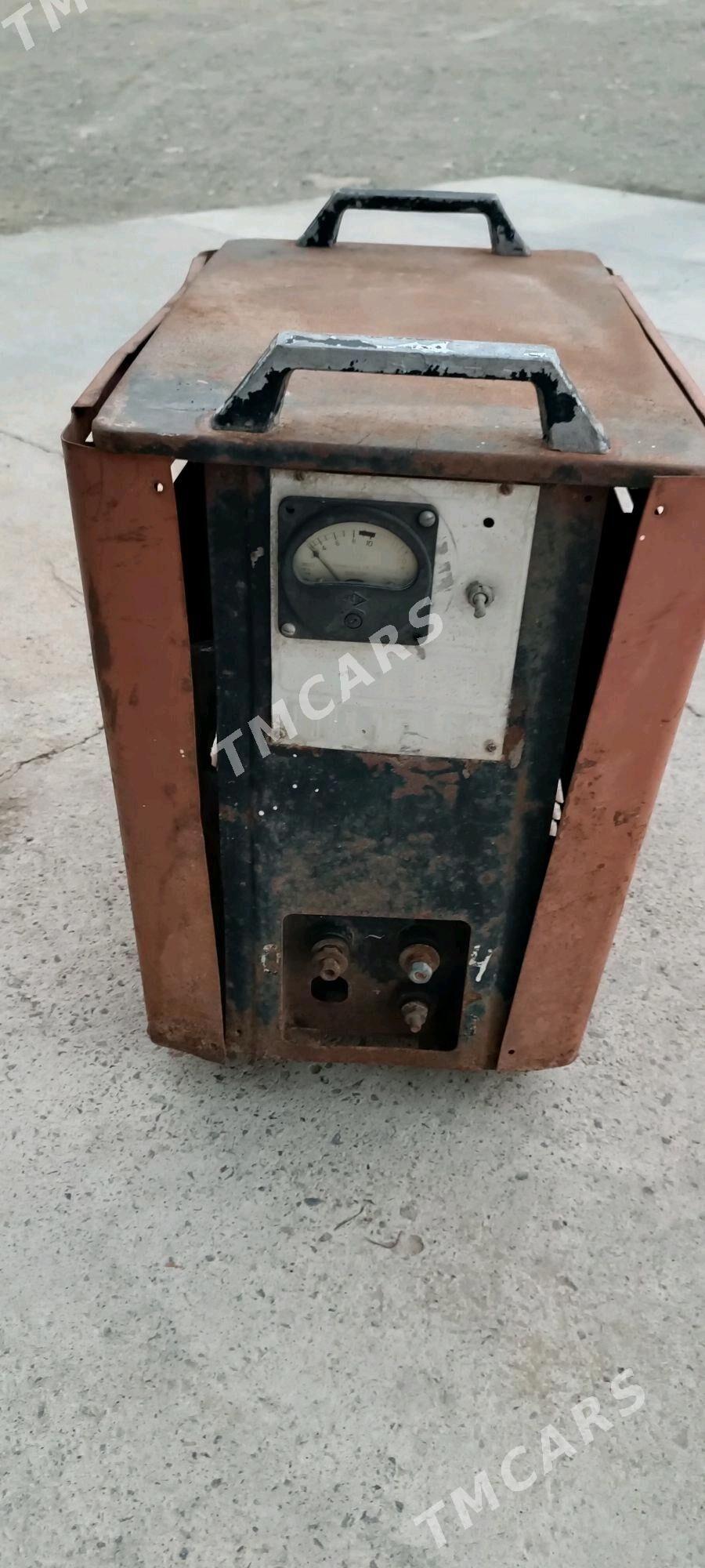 Swarka Apparat 380 w - Туркменбаши - img 4