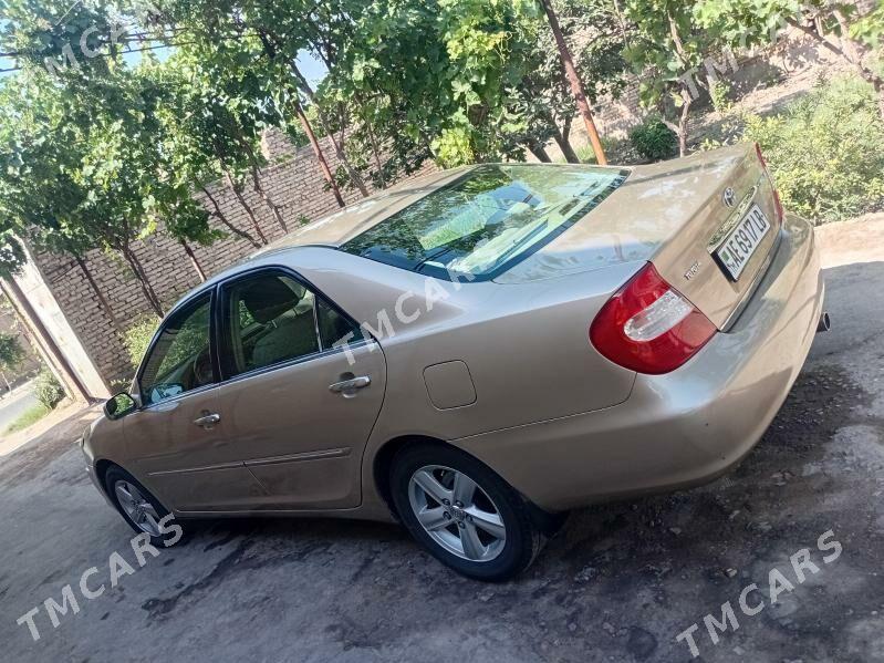Toyota Camry 2004 - 160 000 TMT - Туркменабат - img 3