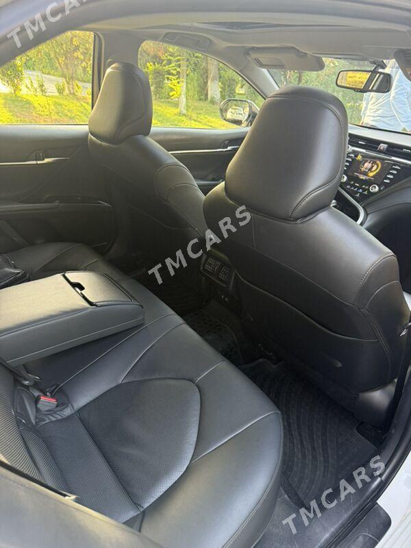 Toyota Camry 2020 - 390 000 TMT - Ашхабад - img 9
