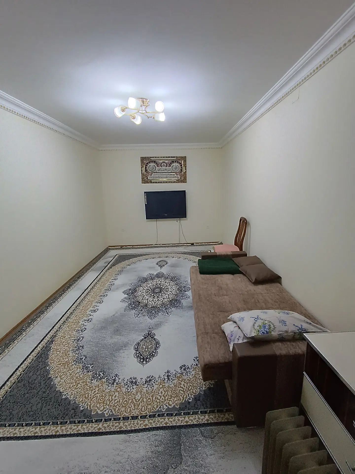 SATLYK 1/2 KOMNAT  - Aşgabat - img 2
