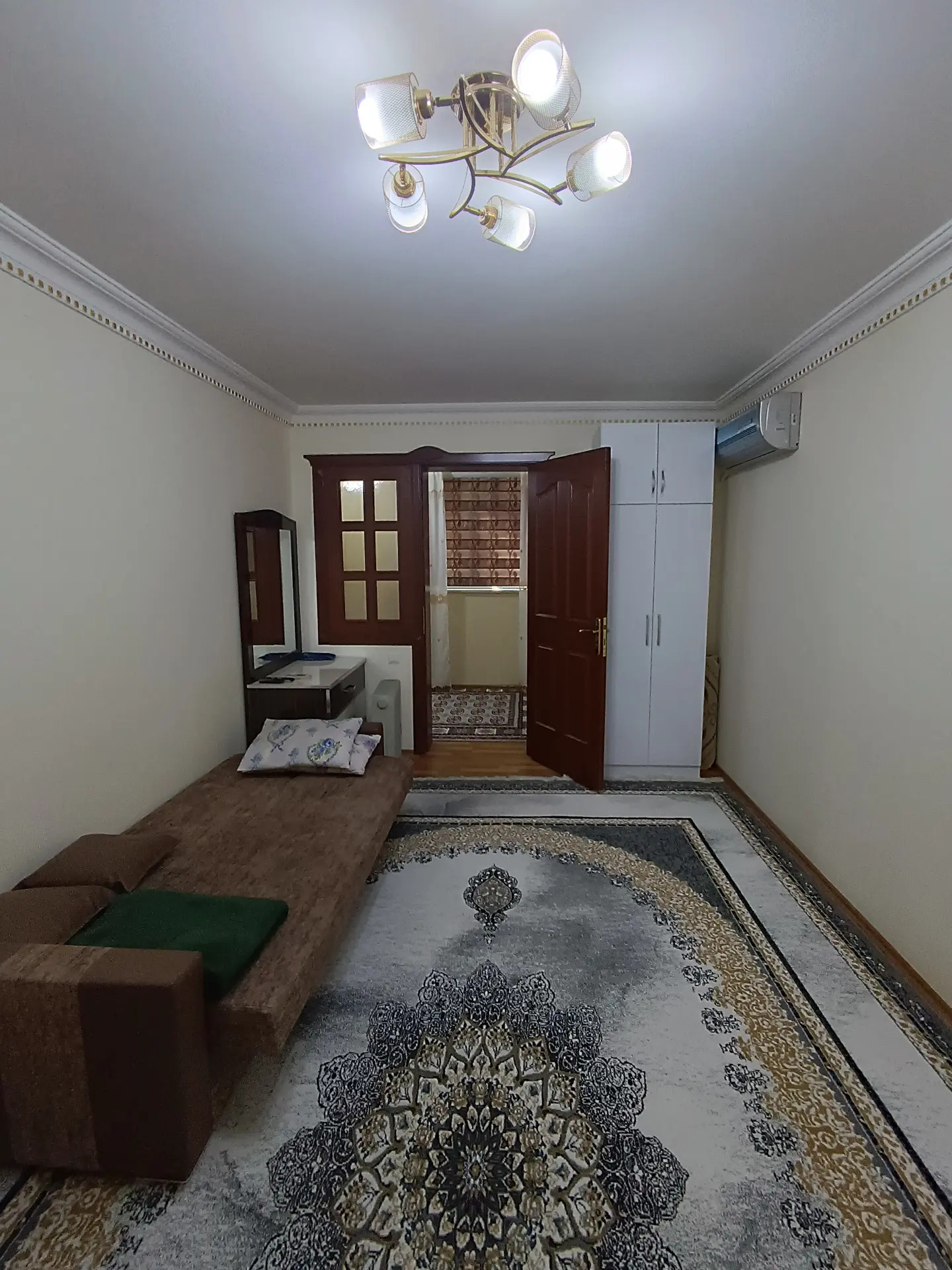 SATLYK 1/2 KOMNAT  - Aşgabat - img 5