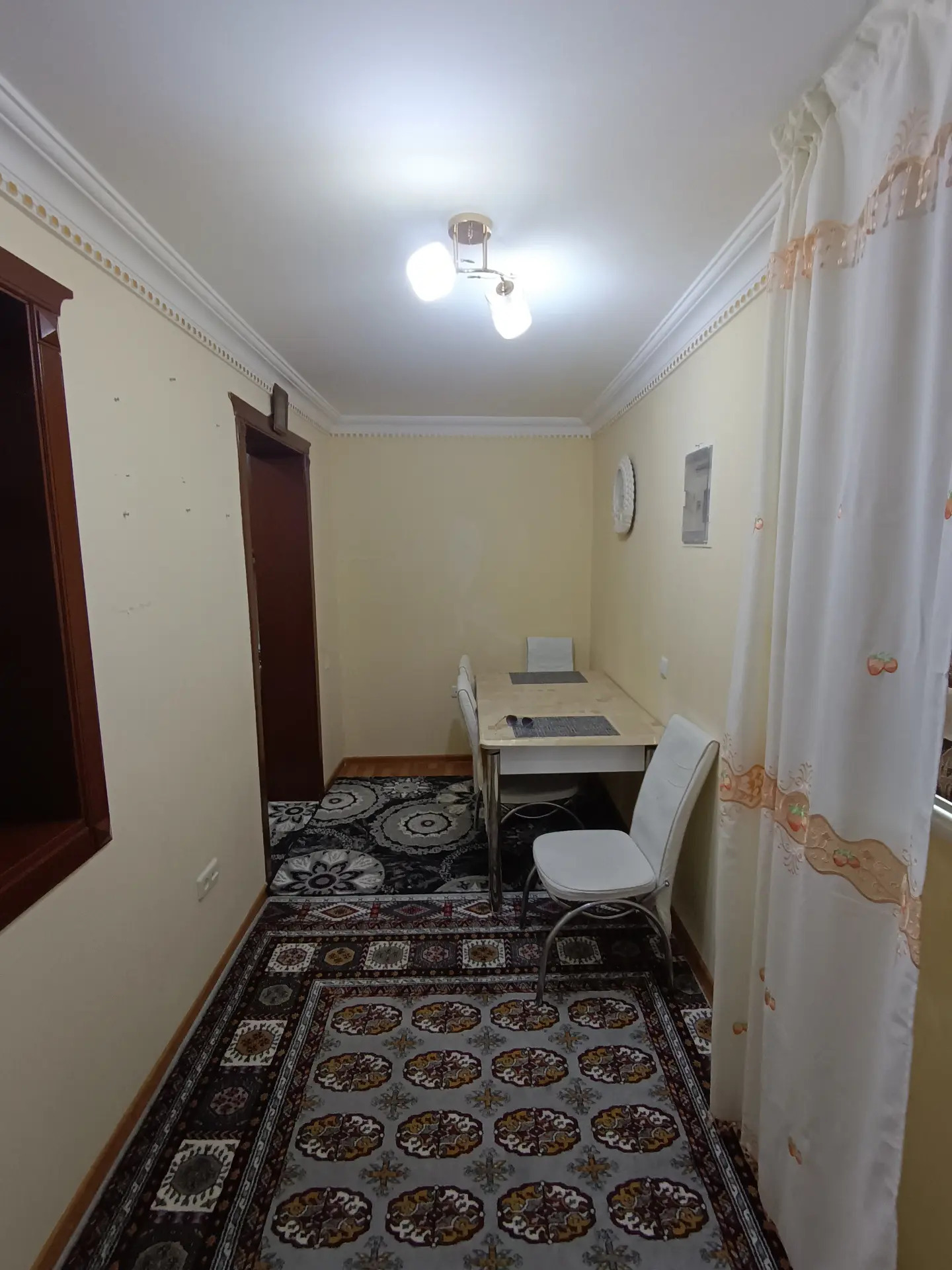 SATLYK 1/2 KOMNAT  - Aşgabat - img 3