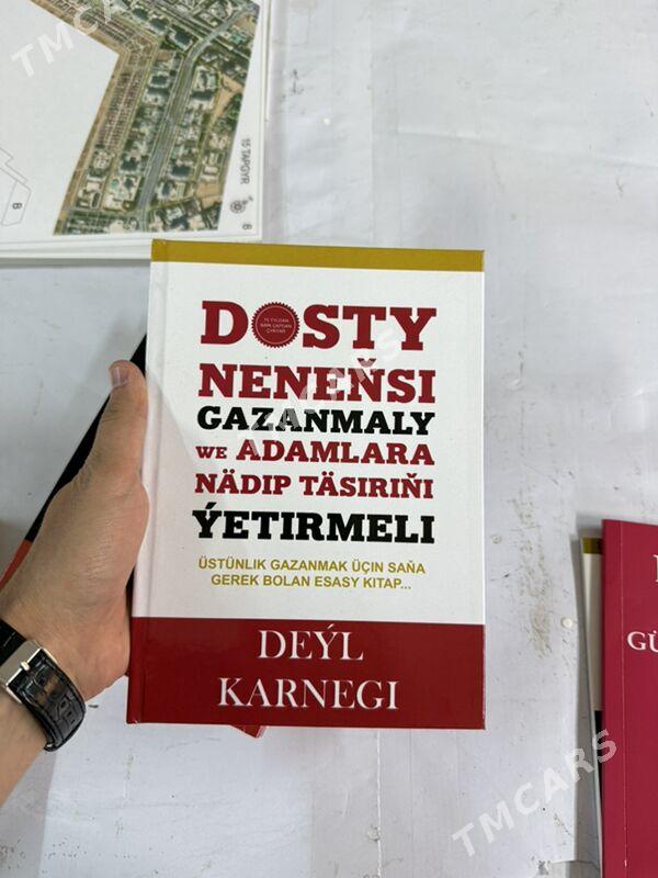 Biznes kitaplar - Daşoguz - img 2
