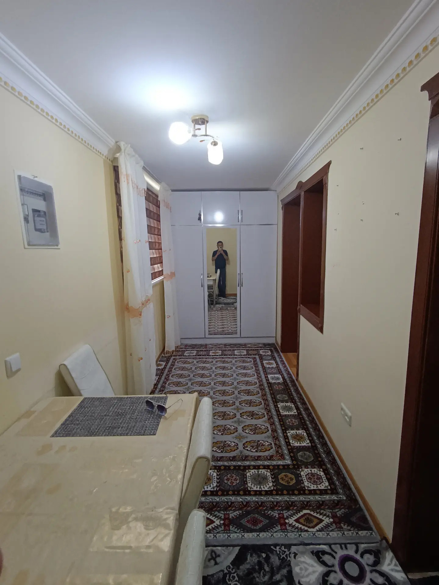 SATLYK 1/2 KOMNAT  - Aşgabat - img 8
