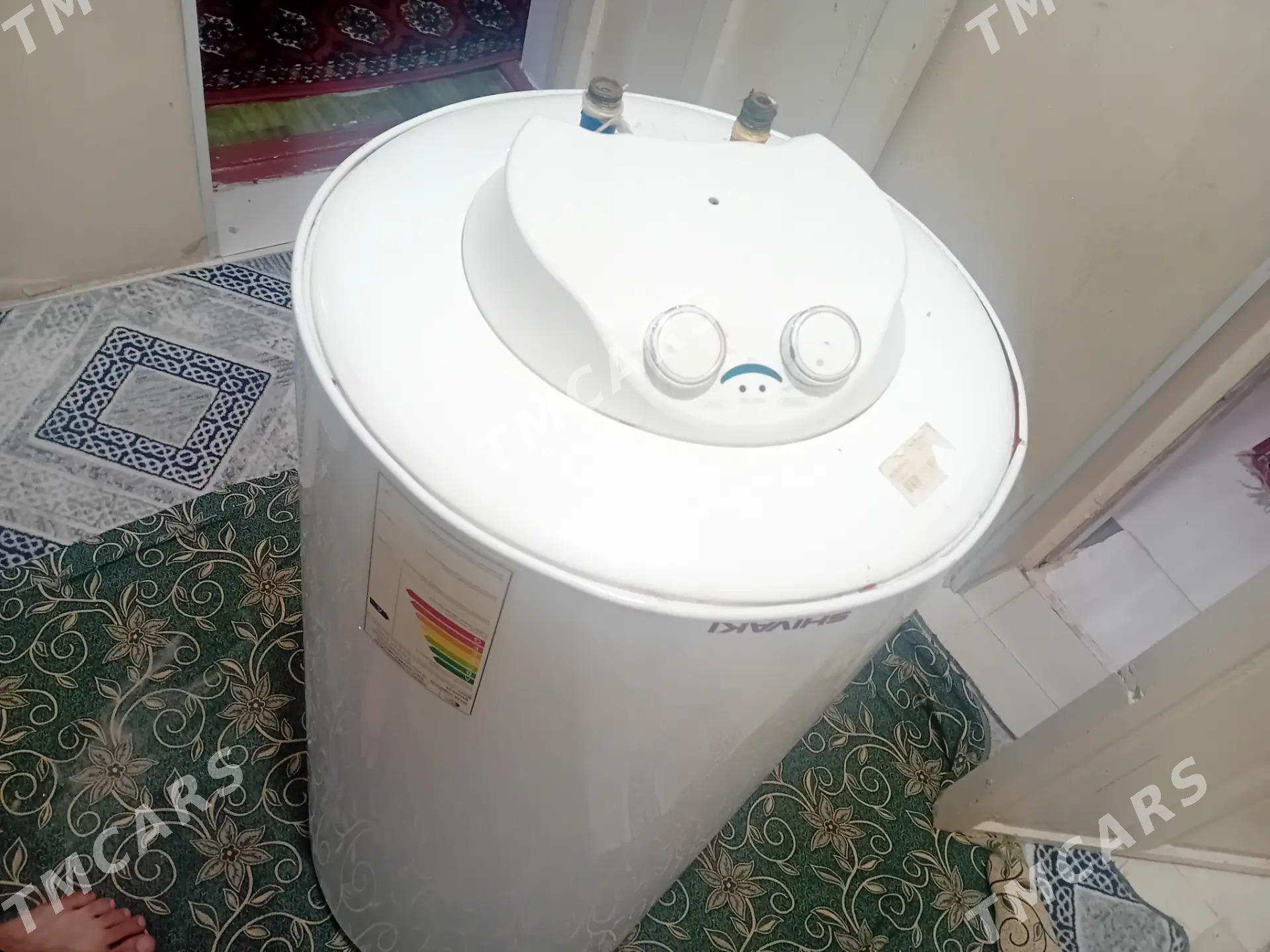 Boýlar 100L - Türkmenabat - img 2
