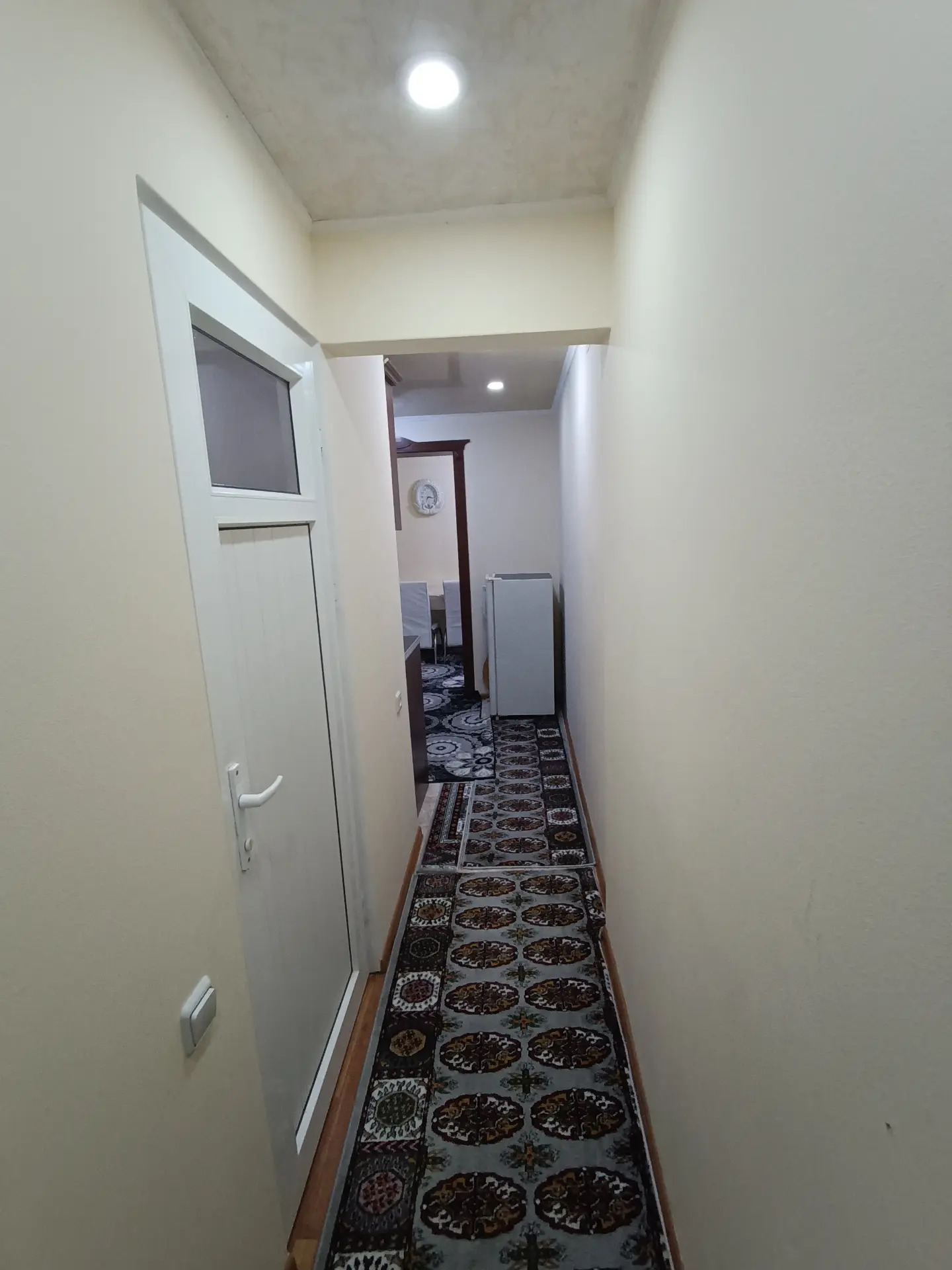 SATLYK 1/2 KOMNAT  - Aşgabat - img 6