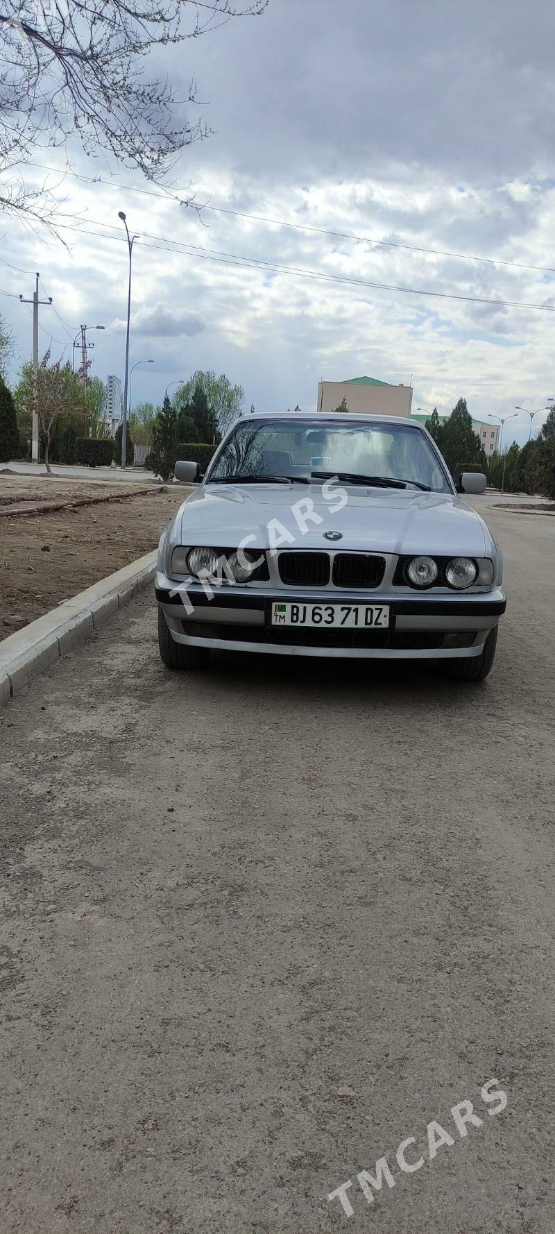 BMW 525 1994 - 55 000 TMT - Boldumsaz - img 7