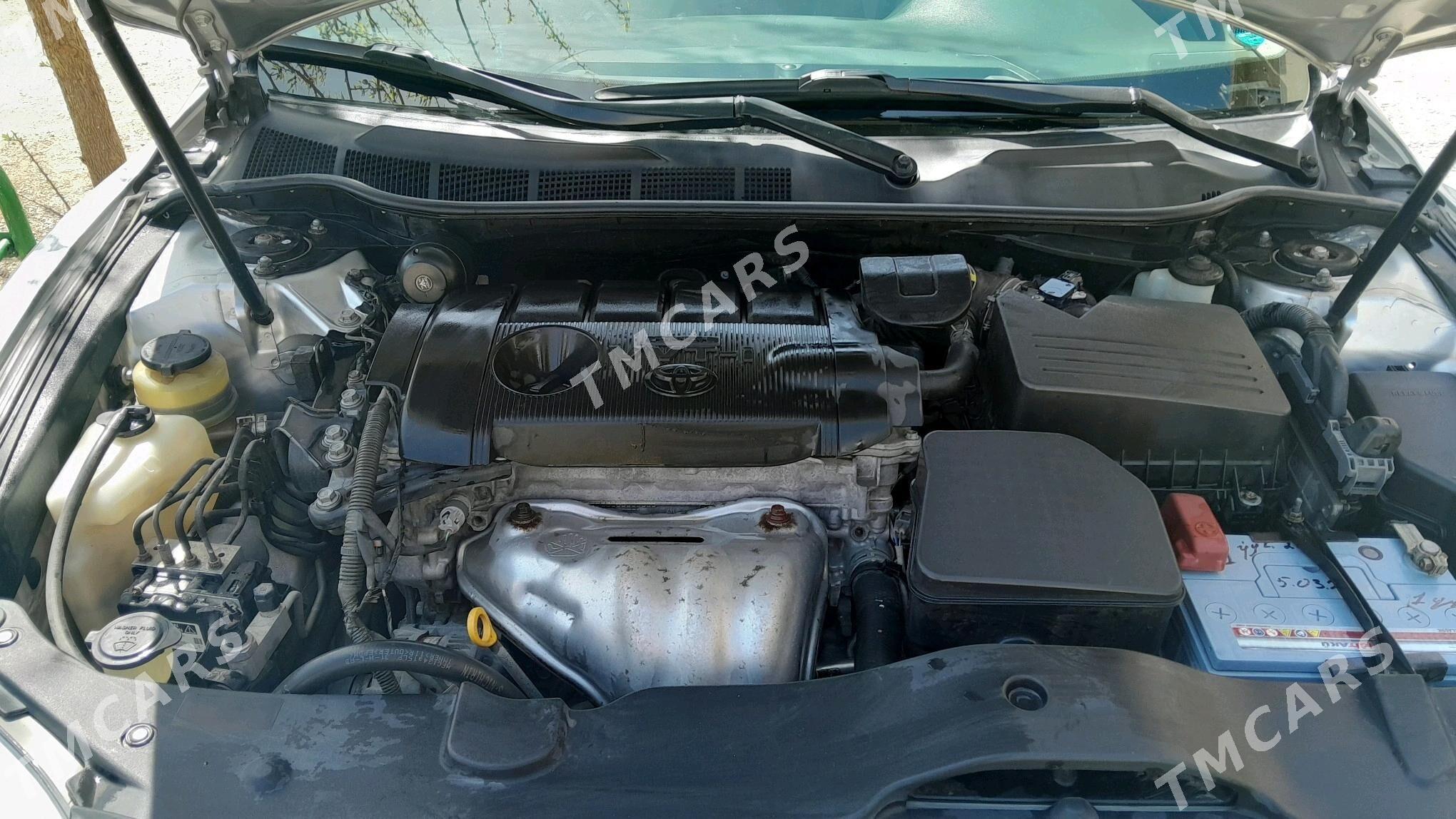 Toyota Camry 2010 - 222 000 TMT - Балканабат - img 7