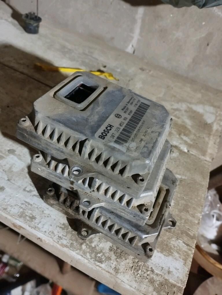 ksenon blok wektra b 100 TMT - Şabat etr. - img 3