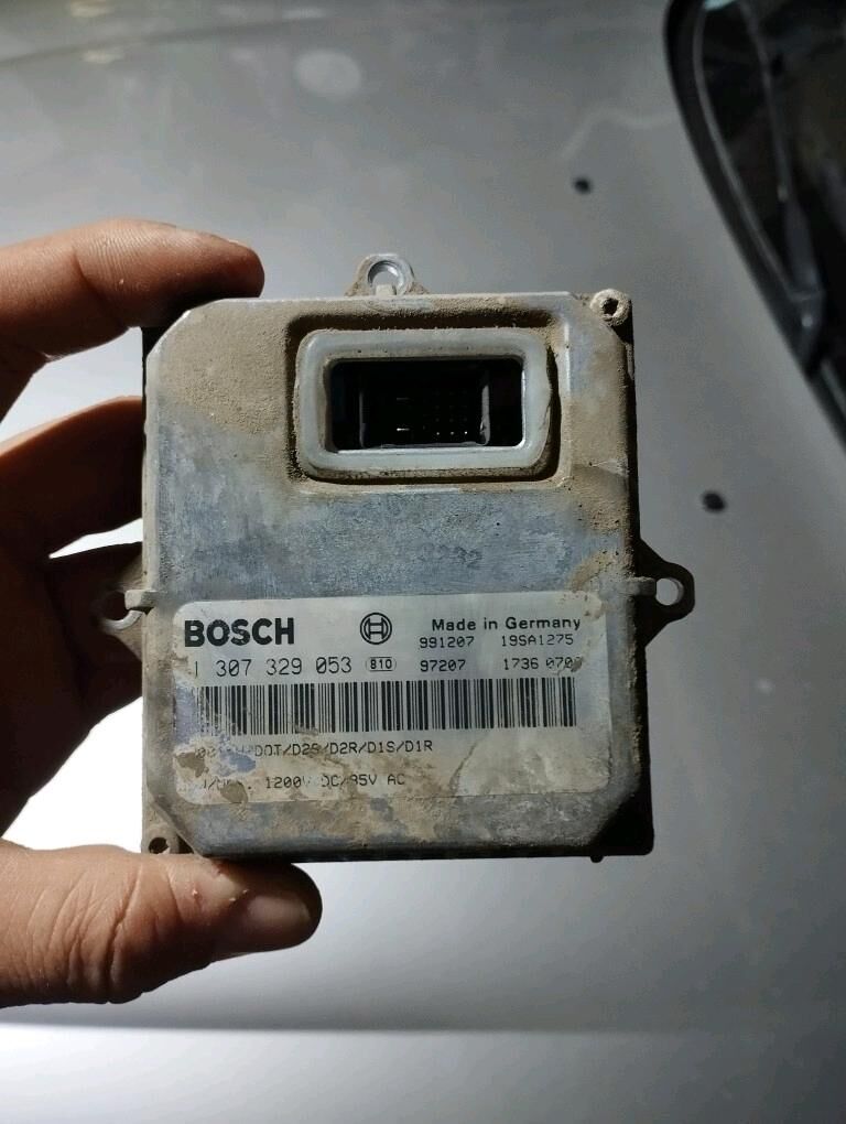 ksenon blok wektra b 100 TMT - Şabat etr. - img 2