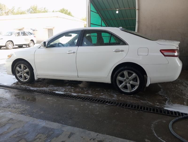 Toyota Camry 2009 - 140 000 TMT - Änew - img 5