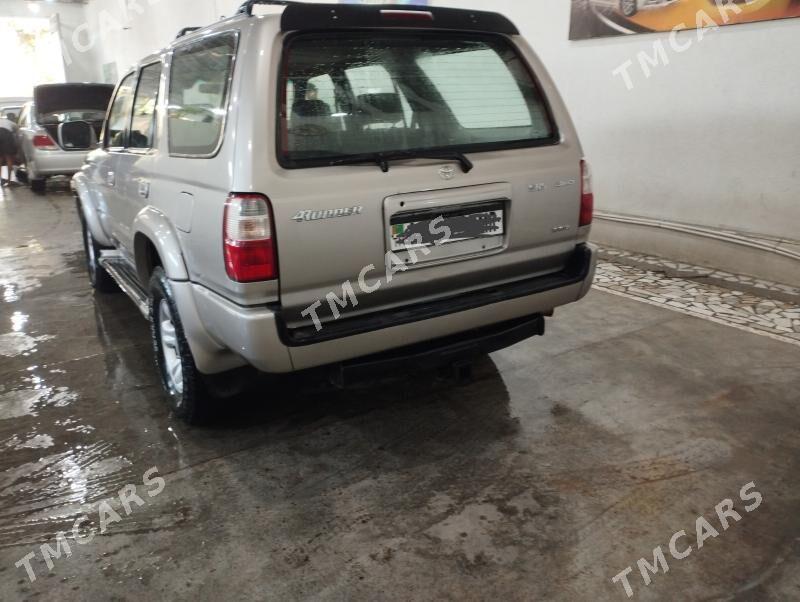 Toyota 4Runner 2002 - 140 000 TMT - Baýramaly - img 6