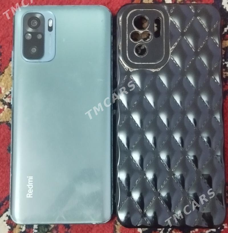Redmi note10 - Губадаг - img 1