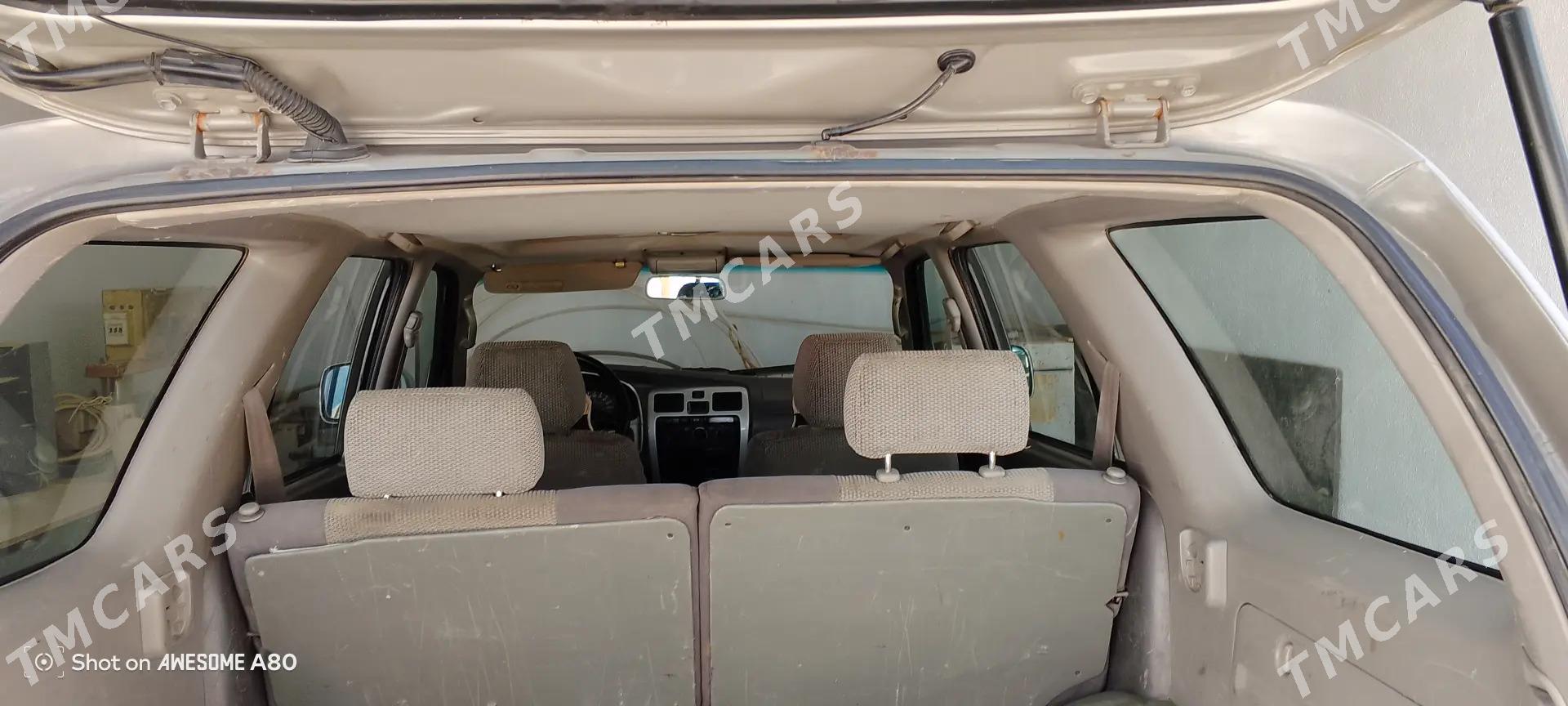 Toyota 4Runner 2002 - 140 000 TMT - Baýramaly - img 2