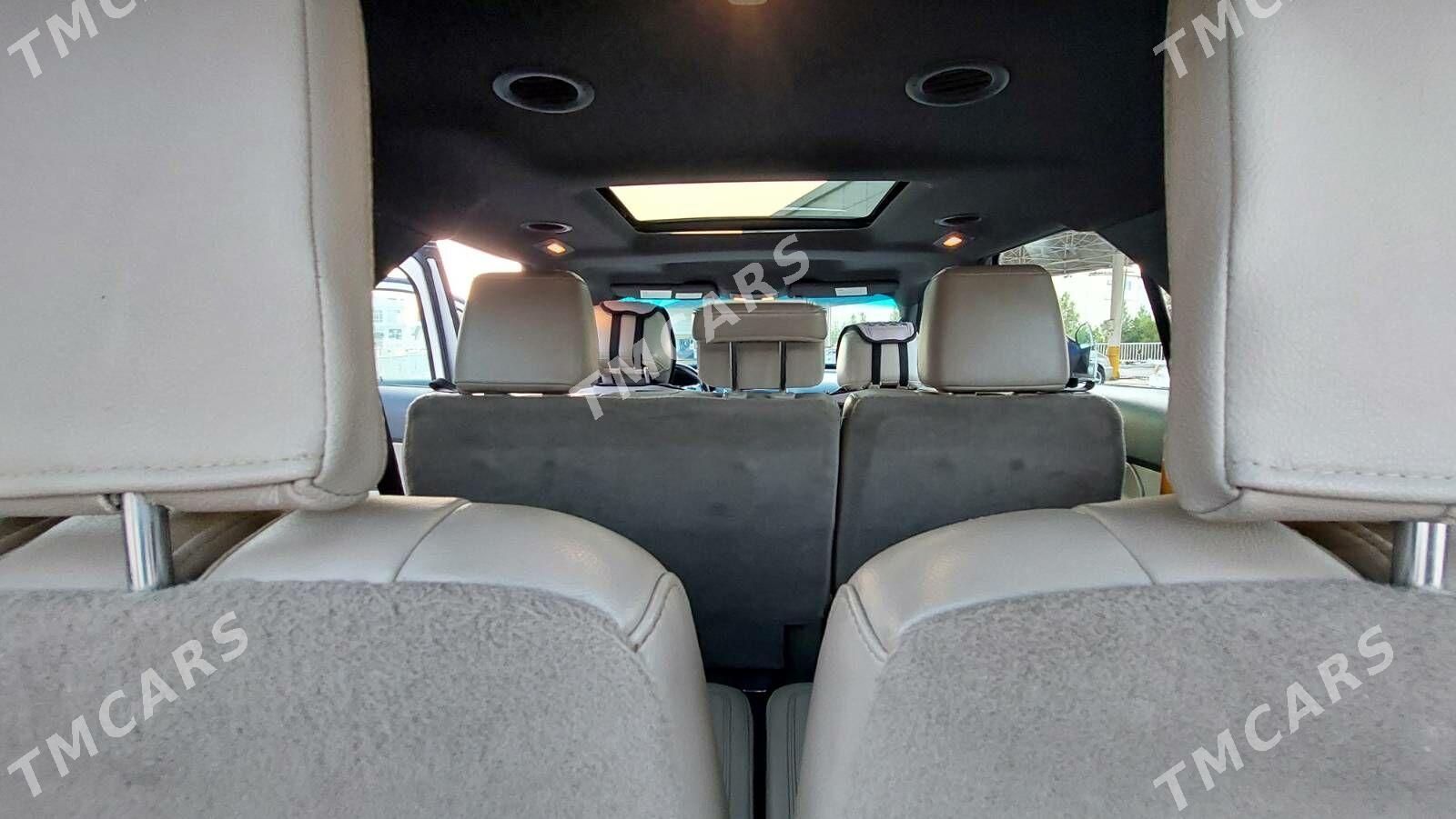 Ford Explorer 2012 - 270 000 TMT - Aşgabat - img 1
