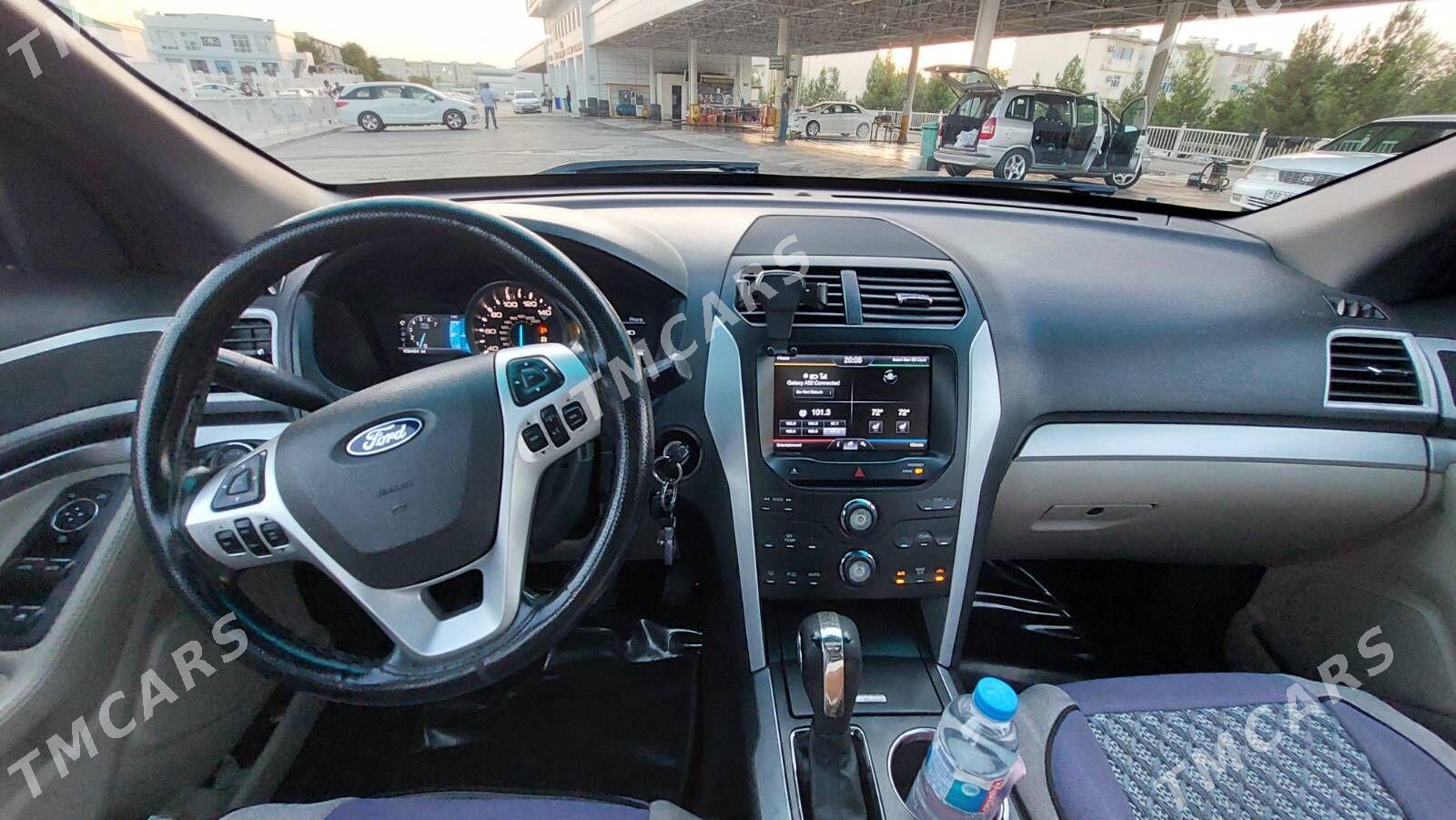Ford Explorer 2012 - 270 000 TMT - Aşgabat - img 3