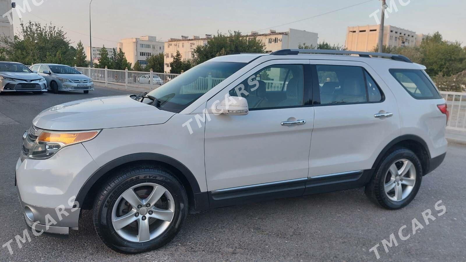 Ford Explorer 2012 - 270 000 TMT - Aşgabat - img 4