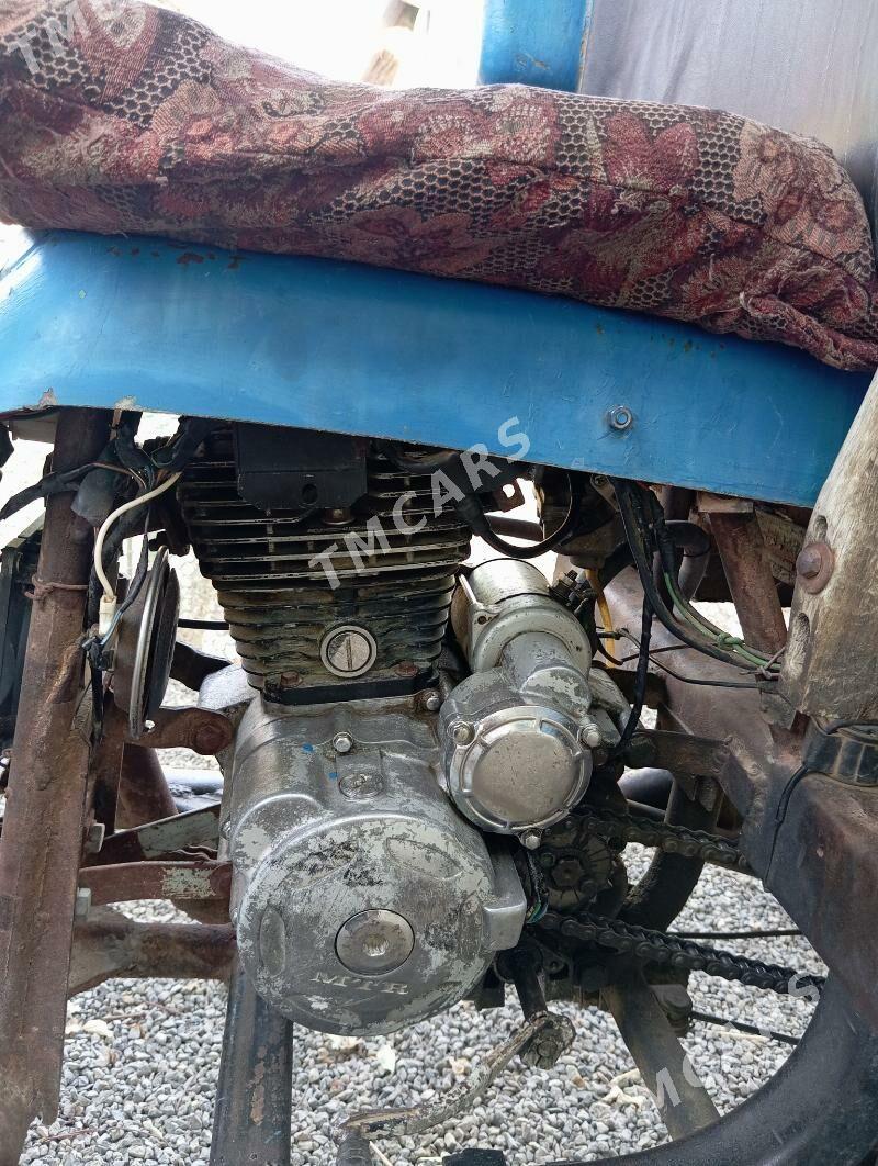 Fekon FK200-14G 1997 - 7 500 TMT - Берекет - img 3