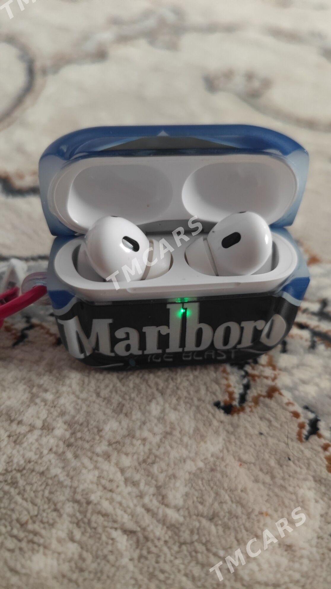 Airpods PRO - Balkanabat - img 2