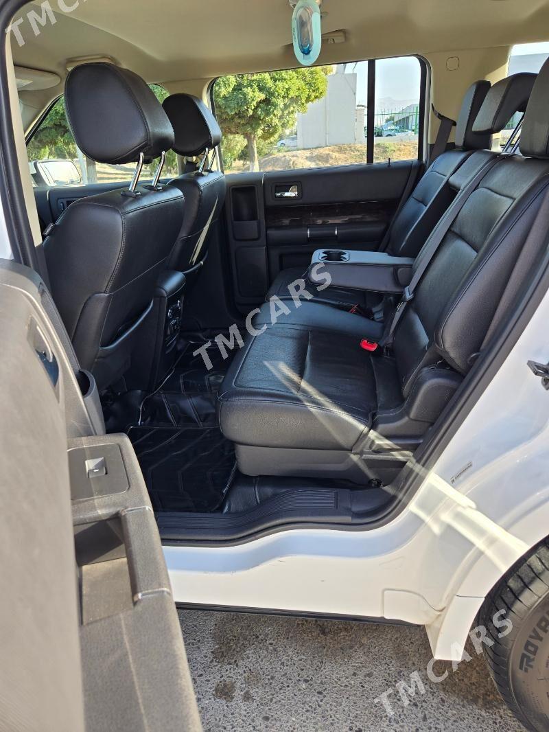 Ford Flex 2019 - 225 000 TMT - Änew - img 4