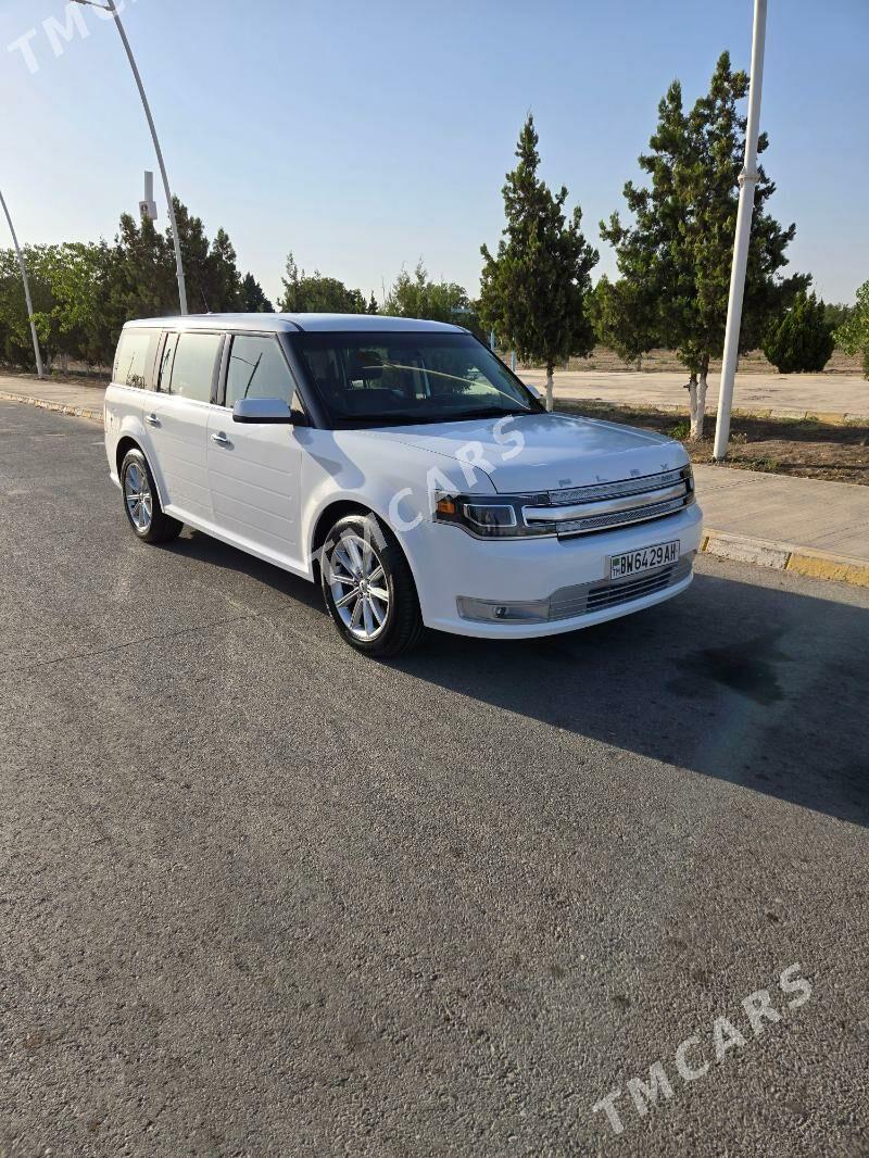 Ford Flex 2019 - 225 000 TMT - Änew - img 3