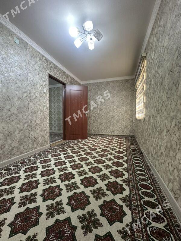 11 Mkr 2 kom 1 etaj - Aşgabat - img 8