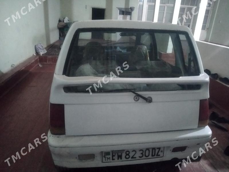 Daewoo Tico 1997 - 15 000 TMT - Daşoguz - img 2