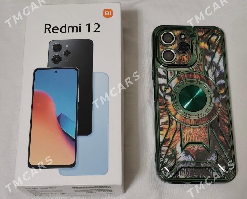 Redmi 12 - Türkmenabat - img 2