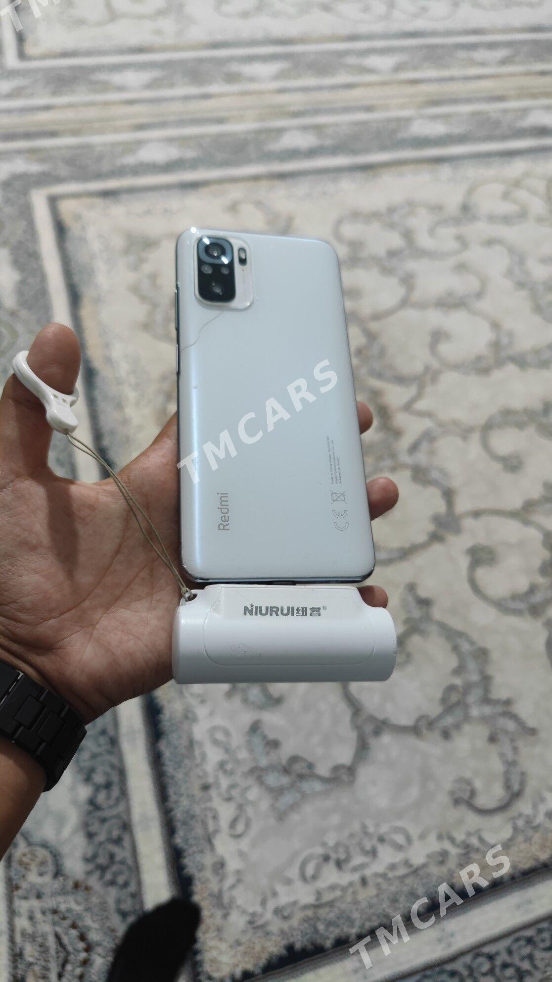 Powerbank 5000mah - Балканабат - img 3