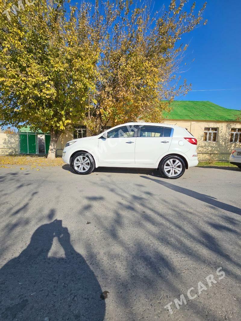 Kia Sportage 2013 - 222 000 TMT - Ашхабад - img 4