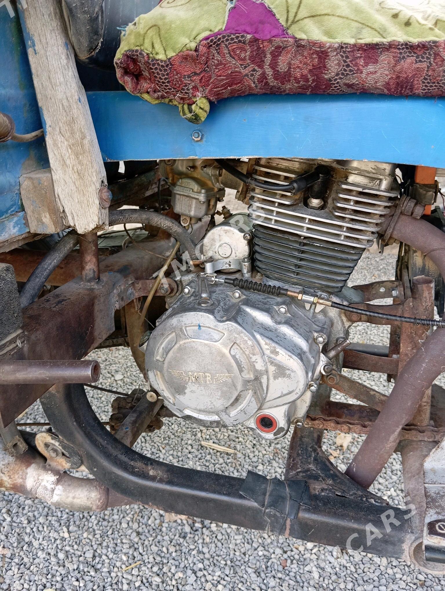 Fekon FK200-14G 1997 - 7 500 TMT - Берекет - img 8