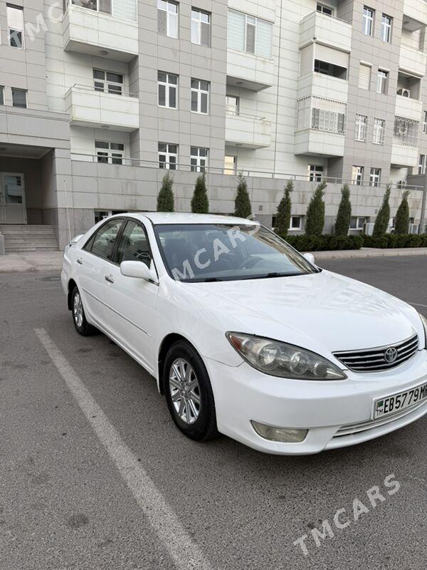 Toyota Camry 2006 - 145 000 TMT - Mary - img 2