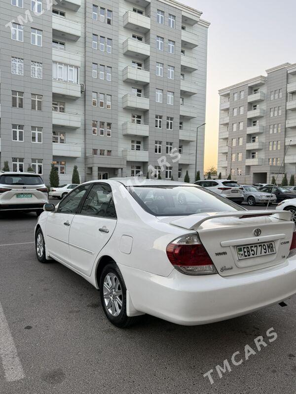 Toyota Camry 2006 - 145 000 TMT - Mary - img 3