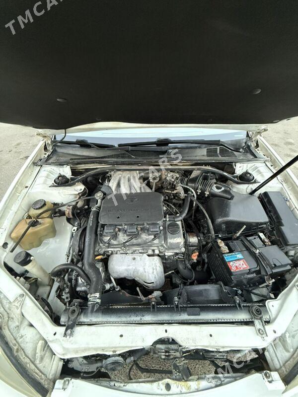 Toyota Camry 2006 - 145 000 TMT - Mary - img 4